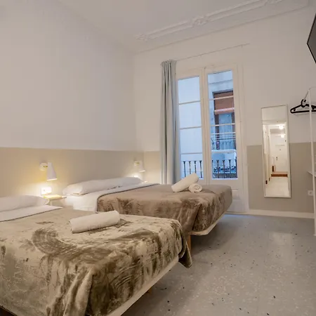Hostal Hera-2